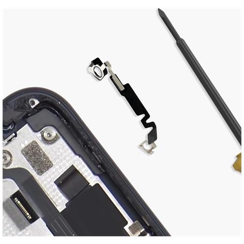 Connettore Bluetooth Di Ricambio Per Iphone Se 2022, Se 2020 E 8 - Foto 2