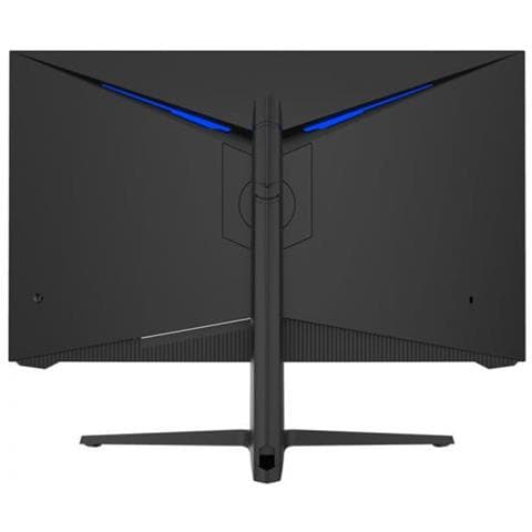 Monitor LcPower (27") LC-M27-QHD-180 7680 x 2160 Quad Hd Tempo di Risposta 1 ms Frequenza di Aggiornamento 180 (Hz) - Foto 4