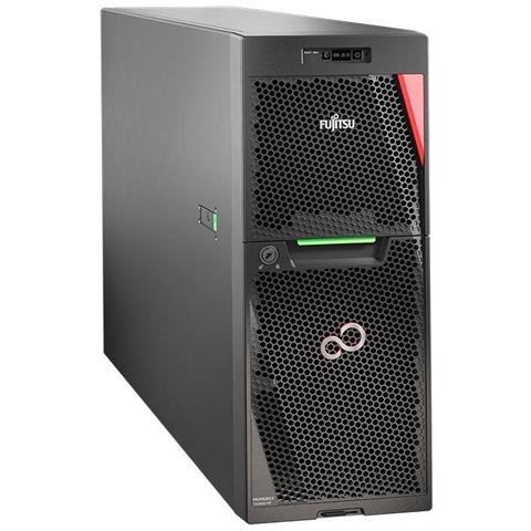 Fujitsu Primergy Tx2550 M7 Server Tower Intelã‚â® Xeonã‚â® Gold 6334 3,6 Ghz 32 Gb Ddr5-sdram 900 W - Foto 5
