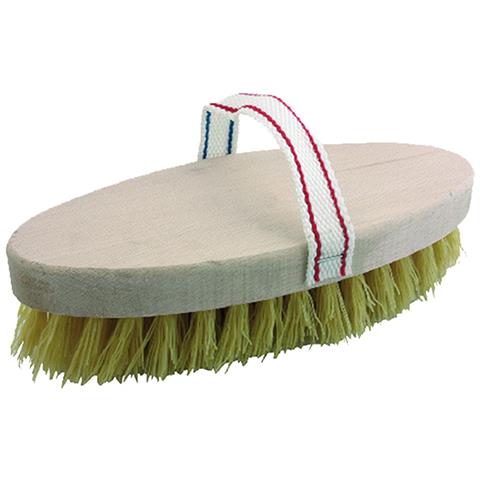 Spazzola Per Equini Mm 220 X 95 - Foto 1