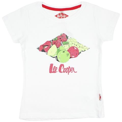 T-shirt lc12171 tmc s2-4a Ragazza - Foto 1