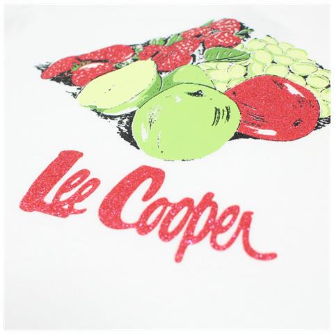 T-shirt lc12171 tmc s2-4a Ragazza - Foto 3