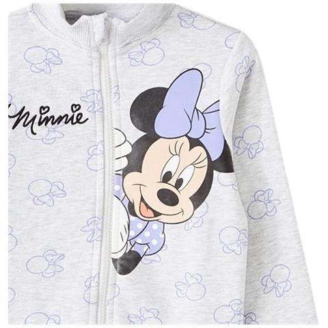Veste Minnie mf 52 18 b201 s1-3/4a Ragazza - Foto 2