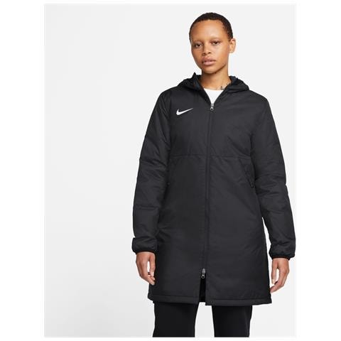 Giubbino Park 20Dc8036-010 Donna Taglia Xl Colore Nero - Foto 1