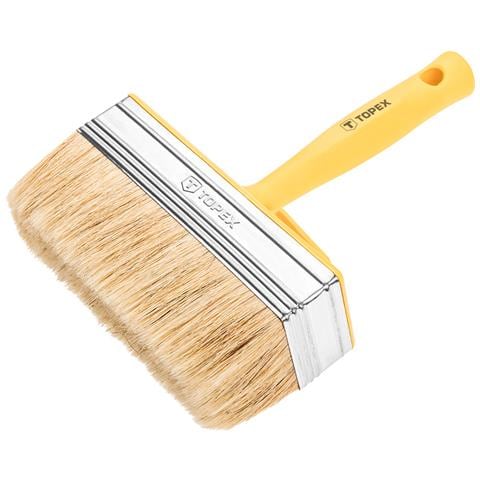 Spazzola Da Banco In Plastica 15 X 5 Cm - Foto 1