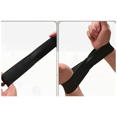 Fascia Da Braccio Per La Correzione Dello Swing Da Golf - Foto 2