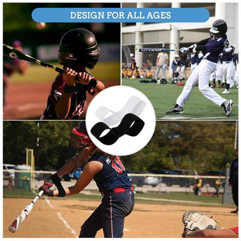 Fascia Da Braccio Per La Correzione Dello Swing Da Golf - Foto 5