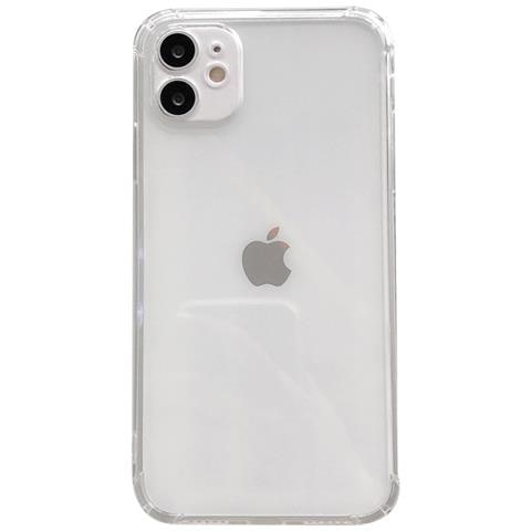 Custodia Per Telefono Antiurto Per Iphone Serie 16 Iphone 16 - Foto 1