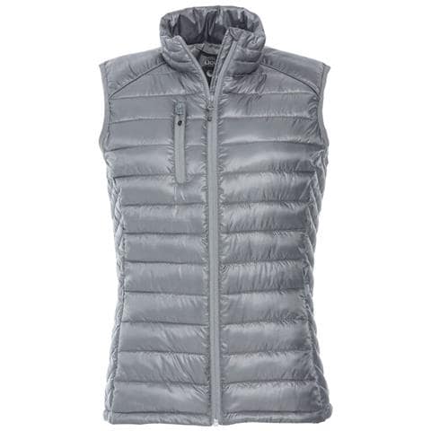 Hudson Vest Lady Grigio S - Foto 1