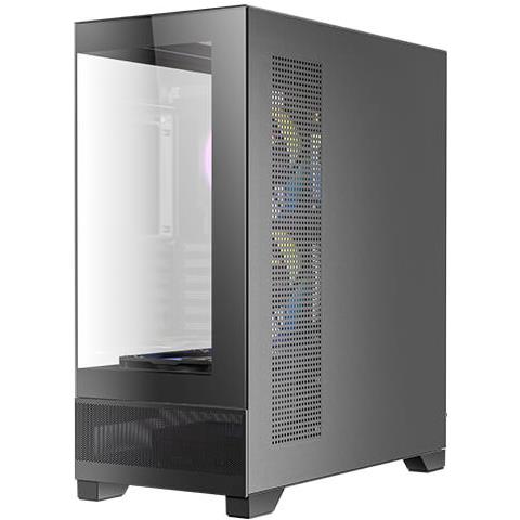 CX700 RGB ELITE Midi Tower Nero - Foto 13