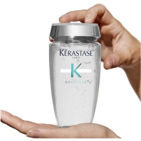 Symbiose Bain Purete 250ml - Foto 1