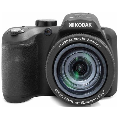 Astro Zoom AZ405 1/2.3" Fotocamera Bridge 20,68 MP BSI CMOS 5184 x 3888 Pixel Nero - Foto 1