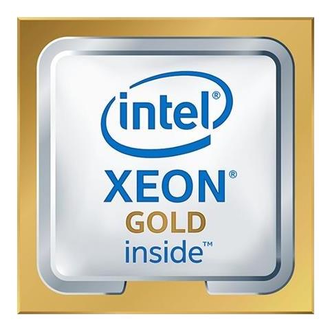 Processore Xeon-Gold 2.8 Ghz Socket LGA 4677 - Foto 1