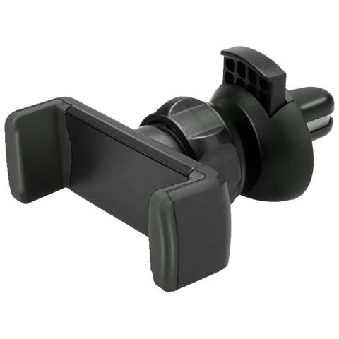 Supporto Per Cellulare, Adatto A Ios & Telefoni Android, Bracci Regolabili, Design Antiscivolo, Adatto A Tutti I Modelli Di Auto - Foto 1