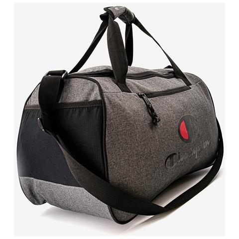 Progress Duffel 52l Cm2-0027-041, Unisex, Grigio, Marime Universala - Foto 2
