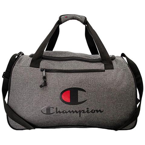 Progress Duffel 52l Cm2-0027-041, Unisex, Grigio, Marime Universala - Foto 1
