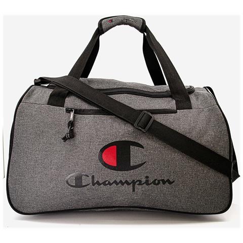 Progress Duffel 52l Cm2-0027-041, Unisex, Grigio, Marime Universala - Foto 5
