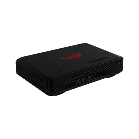 Mini PC ROG NUC RNUC14SRKU9189A2I Intel Core Ultra 9 185H 3,8 GHz RAM 32GB DDR5 SSD 1TB NVIDIA GeForce RTX 4070 Wi-Fi 6E Windows 11 Home - Foto 2