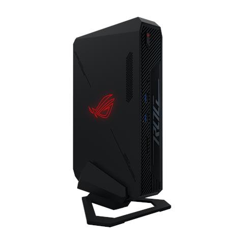 Mini PC ROG NUC RNUC14SRKU9189A2I Intel Core Ultra 9 185H 3,8 GHz RAM 32GB DDR5 SSD 1TB NVIDIA GeForce RTX 4070 Wi-Fi 6E Windows 11 Home - Foto 1