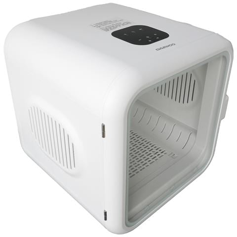 Daewoo D-PD100 Asciugacapelli per animali domestici - Foto 2