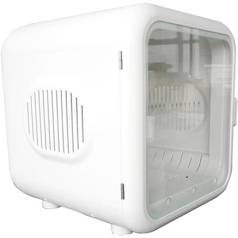 Daewoo D-PD100 Asciugacapelli per animali domestici - Foto 1