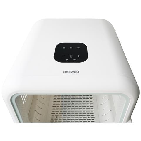 Daewoo D-PD100 Asciugacapelli per animali domestici - Foto 7