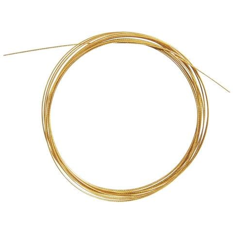 Rayher - Filo Metallico Per Bigiotteria 0,4mm 2mt - Foto 1
