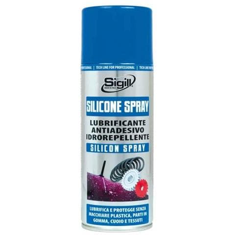 Olio Di Silicone 400 Ml - Foto 1