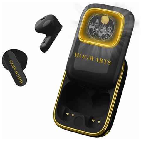 Harry Potter Hogwarts Slide Tws Ear - Foto 1