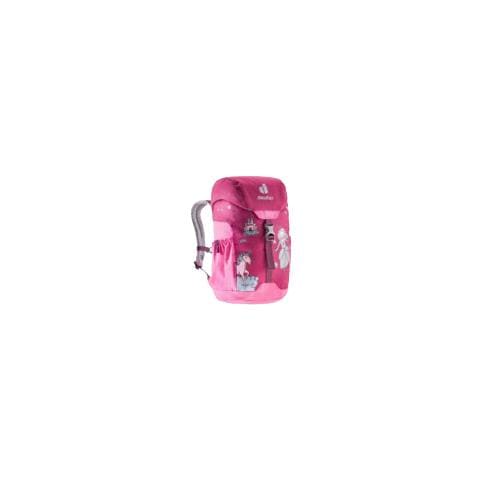 Schmusebär zaino Zaino casual Rosa Polietersulfone (PES) - Foto 1