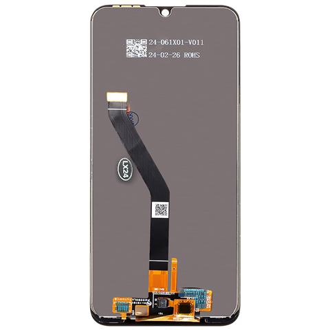 Sostituzione Lcd E Touch Screen Per Huawei Y6s / Y6 2019 Tipo Ips - Foto 2
