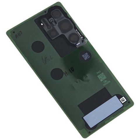 Coperchio Batteria Originale Galaxy S25 Ultra Protezione Durevole, Rosa - Foto 4