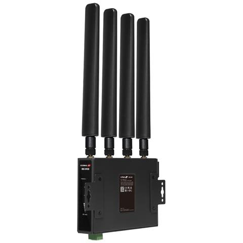D5G-8459 router wireless 5G Nero - Foto 2