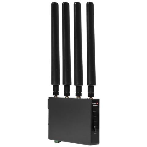 D5G-8459 router wireless 5G Nero - Foto 1