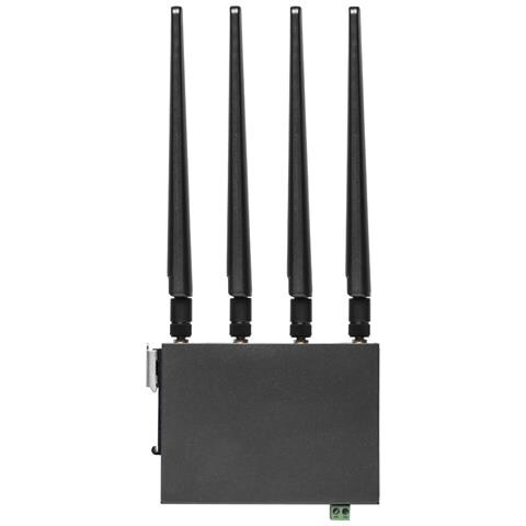 D5G-8459 router wireless 5G Nero - Foto 10