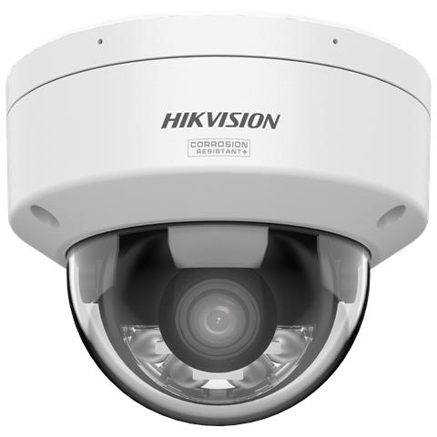 Pro Series with ColorVu DS-2CD2147G3-LIY (2.8MM) telecamera di sorveglianza Cupola Telecamera di sicurezza IP Interno e esterno 2688 x 1520 Pixel Soffitto - Foto 1