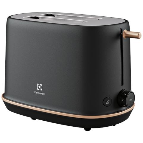 E7T1-6BP 2 fetta /e 980 W Nero - Foto 1