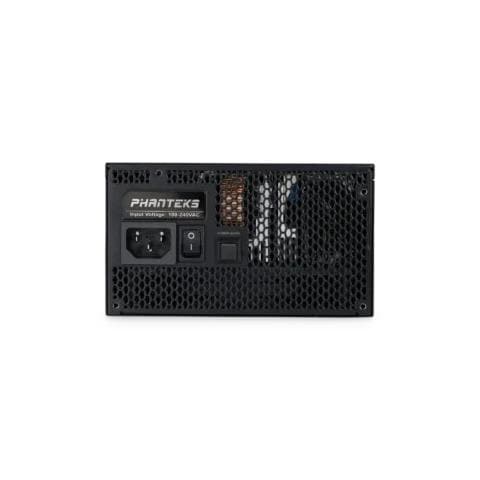 Revolt alimentatore per computer 1200 W ATX Nero - Foto 2