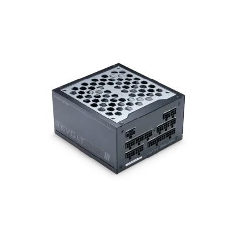 Revolt alimentatore per computer 1200 W ATX Nero - Foto 5