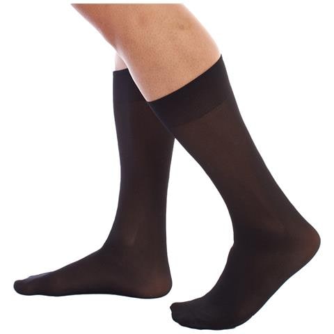 Confezione Da 2 Calzini Eleganti Kl6030 Da Uomo - Foto 1
