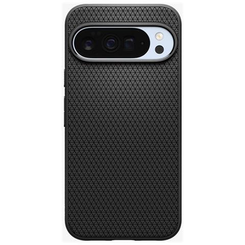 ACS09718 custodia per cellulare 17,3 cm (6.8") Cover Nero - Foto 1