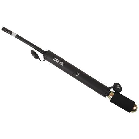 Pompa Ez Max Fc Con Bomboletta Co2 16 G. - Foto 2