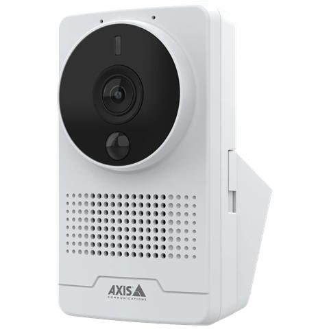 M1075-L Mk II Scatola Telecamera di sicurezza IP Interno 1920 x 1080 Pixel Soffitto /muro - Foto 2
