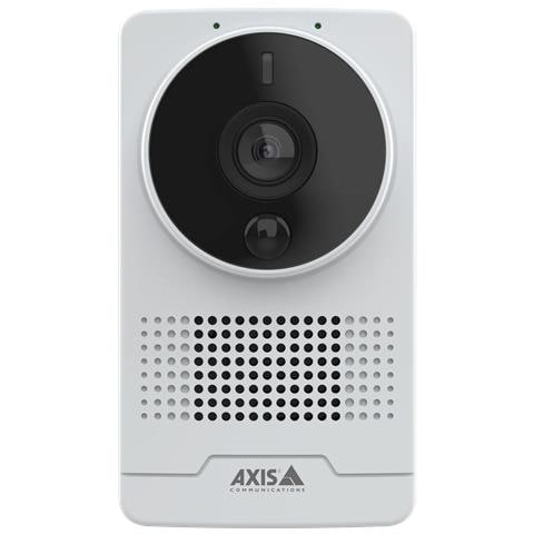 M1075-L Mk II Scatola Telecamera di sicurezza IP Interno 1920 x 1080 Pixel Soffitto /muro - Foto 1