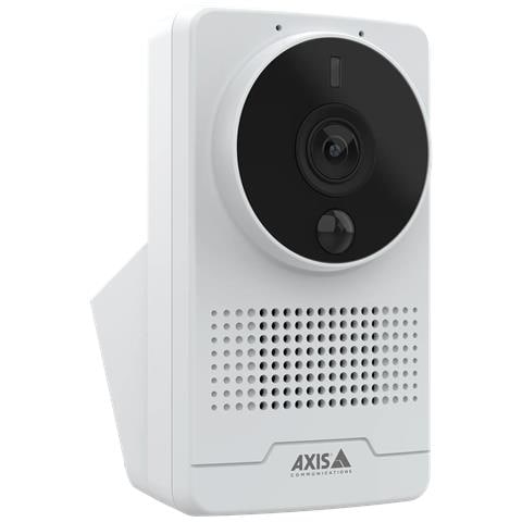 M1075-L Mk II Scatola Telecamera di sicurezza IP Interno 1920 x 1080 Pixel Soffitto /muro - Foto 3