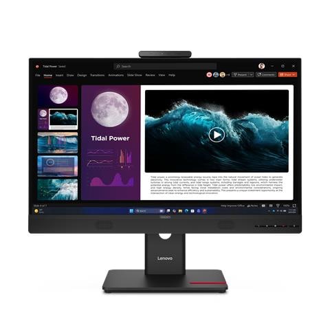 ThinkCentre TIO27 Gen6 Monitor - Foto 2