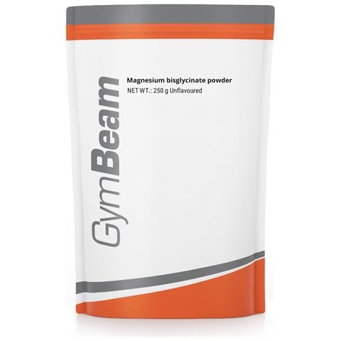 Integratore Magnesio Bisglicinato In Polvere Chelato Neutro 250 G - Foto 1