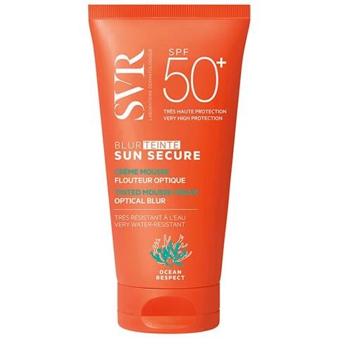 Sun Secure Blur Teinte Beige SPF50+ 50 ml - Foto 1