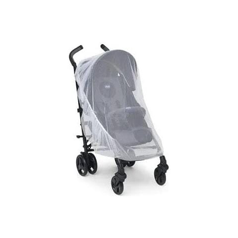 Zanzariera per Passeggino 1 Pezzo - Foto 1