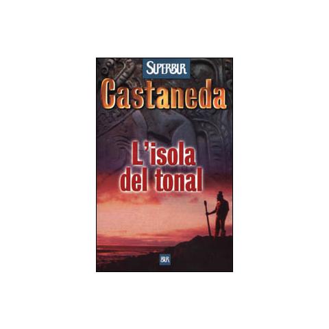Carlos Castaneda - L'isola del Tonal - Foto 1